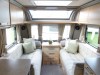 Used Coachman Pastiche 460 2013 touring caravan Image