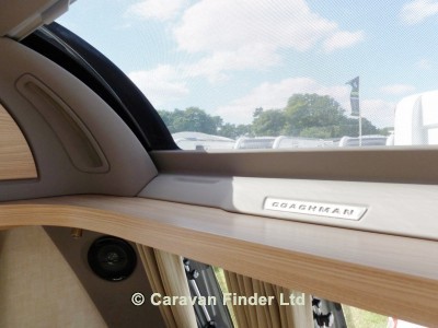 Coachman Pastiche 460 2013 (Trade) image coming soon