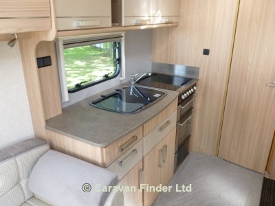 Coachman Pastiche 460 2013 (Trade) image coming soon