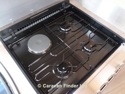 Coachman Pastiche 460 2013 (Trade) image coming soon