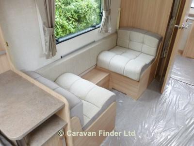 Coachman Pastiche 520 2013 (Trade) image coming soon