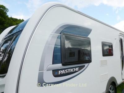 Coachman Pastiche 520 2013 (Trade) image coming soon