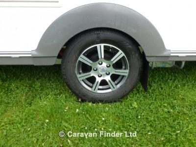 Coachman Pastiche 520 2013 (Trade) image coming soon