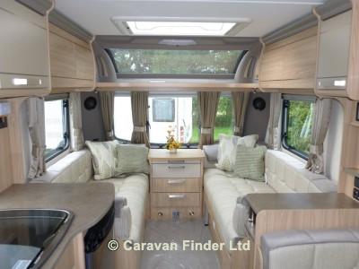 Coachman Pastiche 520 2013 (Trade) image coming soon