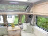 Used Coachman Pastiche 520 2013 touring caravan Image