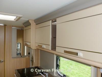 Coachman Pastiche 520 2013 (Trade) image coming soon