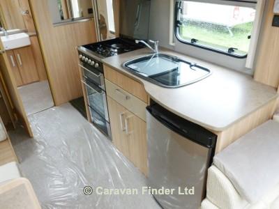 Coachman Pastiche 520 2013 (Trade) image coming soon