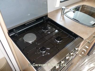 Coachman Pastiche 520 2013 (Trade) image coming soon