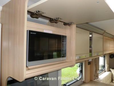 Coachman Pastiche 520 2013 (Trade) image coming soon