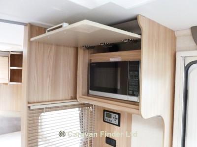 Coachman Pastiche 560 2013 (Trade) image coming soon