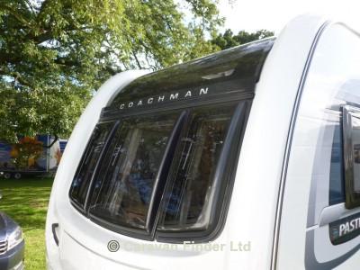 Coachman Pastiche 560 2013 (Trade) image coming soon