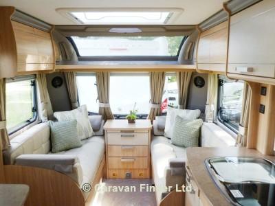 Coachman Pastiche 560 2013 (Trade) image coming soon