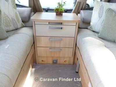 Coachman Pastiche 560 2013 (Trade) image coming soon
