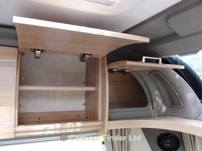 Coachman Pastiche 560 2013 (Trade) image coming soon