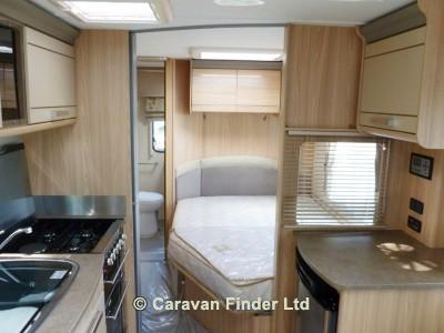 Coachman Pastiche 560 2013 (Trade) image coming soon