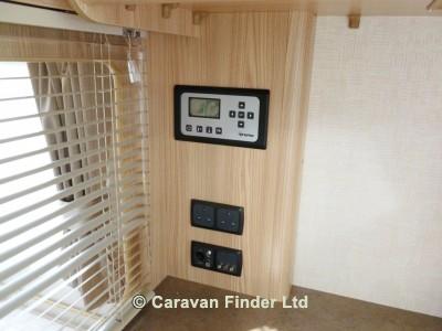 Coachman Pastiche 560 2013 (Trade) image coming soon