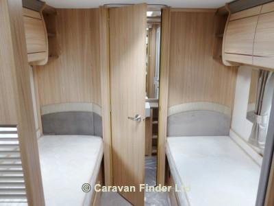 Coachman Pastiche 565 2013 (Trade) image coming soon