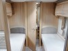 Used Coachman Pastiche 565 2013 touring caravan Image