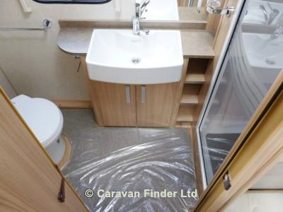 Coachman Pastiche 565 2013 (Trade) image coming soon