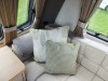 Used Coachman Pastiche 565 2013 touring caravan Image