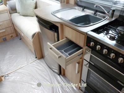 Coachman Pastiche 565 2013 (Trade) image coming soon