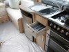 Used Coachman Pastiche 565 2013 touring caravan Image
