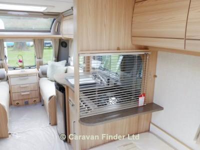 Coachman Pastiche 565 2013 (Trade) image coming soon