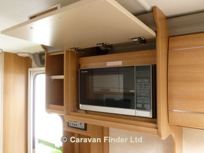 Coachman VIP 460 2013 (Trade) image coming soon