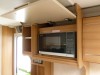 Used Coachman VIP 460-Sold As Seen-See T&C's inside the caravan 2013 touring caravan Image