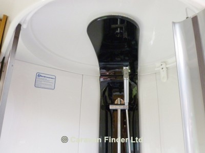 Coachman VIP 460 2013 (Trade) image coming soon