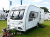 Used Coachman VIP 460-Sold As Seen-See T&C's inside the caravan 2013 touring caravan Image