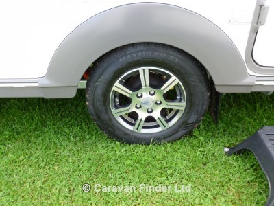 Coachman VIP 460 2013 (Trade) image coming soon