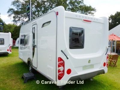 Coachman VIP 460 2013 (Trade) image coming soon