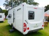 Used Coachman VIP 460-Sold As Seen-See T&C's inside the caravan 2013 touring caravan Image