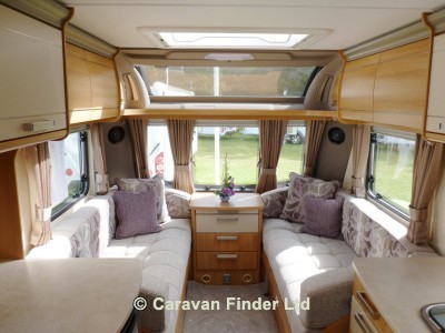 Coachman VIP 460 2013 (Trade) image coming soon
