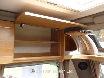Coachman VIP 460 2013 (Trade) image coming soon
