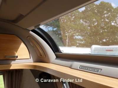 Coachman VIP 460 2013 (Trade) image coming soon