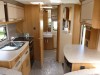 Used Coachman VIP 460-Sold As Seen-See T&C's inside the caravan 2013 touring caravan Image