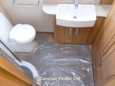 Coachman VIP 520 2013 (Trade) image coming soon