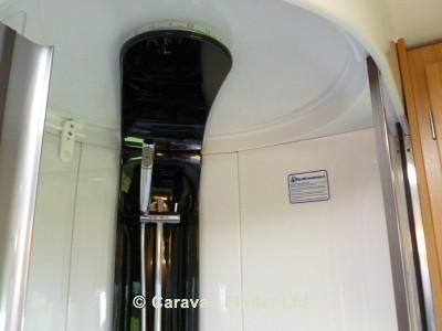 Coachman VIP 520 2013 (Trade) image coming soon