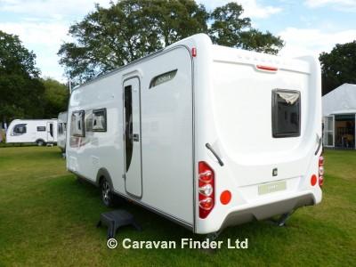Coachman VIP 520 2013 (Trade) image coming soon