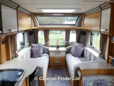 Coachman VIP 520 2013 (Trade) image coming soon