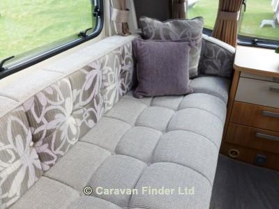 Coachman VIP 520 2013 (Trade) image coming soon