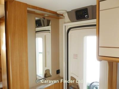 Coachman VIP 520 2013 (Trade) image coming soon