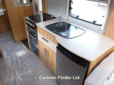 Coachman VIP 520 2013 (Trade) image coming soon
