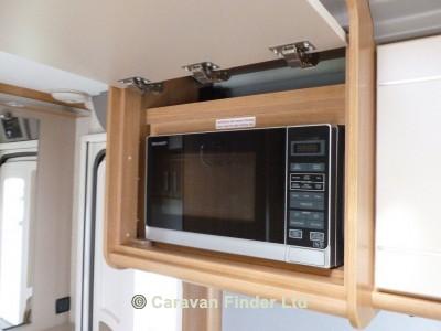 Coachman VIP 520 2013 (Trade) image coming soon