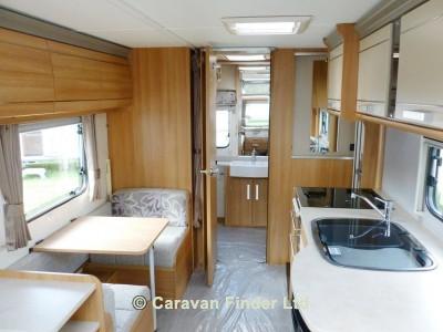 Coachman VIP 520 2013 (Trade) image coming soon