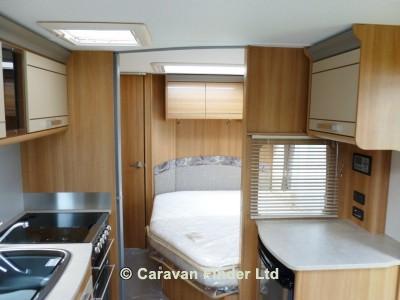 Coachman VIP 560 2013 (Trade) image coming soon