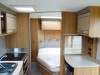 Used Coachman VIP 560 2013 touring caravan Image