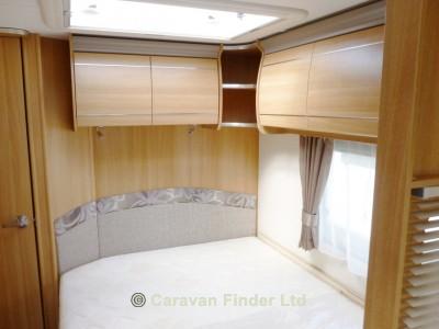 Coachman VIP 560 2013 (Trade) image coming soon